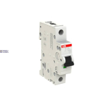ABB 2CDS251001R0164 &mdash; S201-C16 Miniature Circuit Breaker - 1P - C - 16 A
