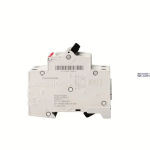 ABB 2CSR255180R3164 &mdash; RCBO DS201 1P+N 16A C Curve 300mA