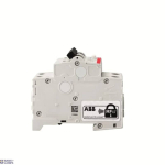 ABB 2CSR255180R1165 &mdash; DS201 B16 A30 Residual Current Circuit Breaker koos Overcurrent Protection