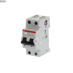 ABB 2CSR255180R3165 &mdash; DS201 B16 A300 Residual Current Circuit Breaker koos Overcurrent Protection