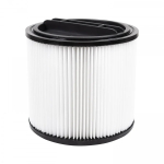 Filter jaoks wet ja dry cleaning, EMX20 ja EMX30 19-68L, Ecomax, 08-2566