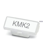Phoenix Contact 1005266 &mdash; kaabel Marker Carrier KMK, 29&times;8mm, &ge;6mm kaabel Diameter, koost koos kaabel Ties