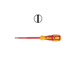 Wiha 25466 &mdash; kruvikeeraja 470N 3K 4.0 x 100 VDE-isoleeritud