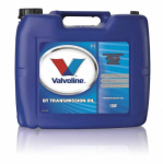 Transmission oil DT Transmission 10W 20L, Valvoline, 909966