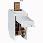 Legrand 004867 &mdash; Electrical Terminal 160A, 1P, 25mm, Screw Fastening