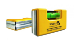 Spirit level PRO Magnetic, Stabila, 17768