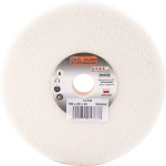 Ceramic grinding wheel 150 x 20 x 20 WHITE 99A60K, 42-C4768, RICHMANN
