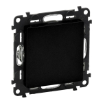 Legrand 754068 &mdash; Blanking Plate Valena Life must