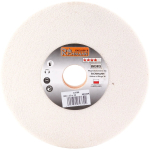 Ceramic grinding wheel 200 x 20 x 32 WHITE 99A60K, 42-C4769, RICHMANN
