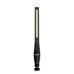 Lukturis Accu Slimlight, 8W, 18650 Li-ion, rechargeable USB-C, CAMELION, 44-4-8369