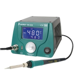 LCD viedā Soldering stacija, SS-256B, Pro'sKit