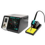 temperature kontrolēta Soldering stacija, SS-306B, Pro'sKit