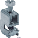 Hager K96D &mdash; Busbar Terminal 10- 50 mm&sup2;, jaoks 12x5 mm
