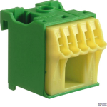 Hager KN06E &mdash; Terminal Qc Pe 6 connect