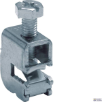 Hager K96T &mdash; Busbar Terminal 4-35 mm&sup2;, jaoks 12x5 mm