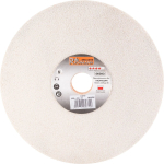 Keramiskais formē&scaron;anas disks 250 x 25 x 32 99A60K, 42-C4770, RICHMANN