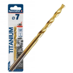 SPECIALIST+ Metal trell bit TITAN, 7 mm, 64-1-0070