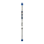 SPECIALIST+ Metal trell bit DIN1869, 6 x 170/260 mm, 64-6-06170