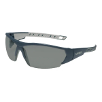 Safety brilles UVEX I-WORKS, grey, 80-9194270