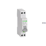Noark 117471 &mdash; RCBO Ex9BL20J 1P+N B10 30mA Type A
