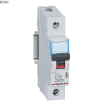 Legrand 404171 &mdash; Miniature Circuit Breaker TX3 16 A, 400 V, 1P, Curve C, 10kA