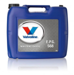 Gear oil EPG 68 20L, Valvoline, 897671