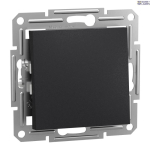 Schneider Electric EPH0100171 &mdash; Frame, 1P, Screwless Terminals, Anthracite