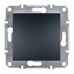 Schneider Electric EPH5600171 &mdash; Cover Asfora, Anthracite