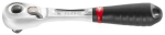 Facom p&otilde;rkmev&otilde;ti handle RL.171, 1/4", 121 mm, RL-171