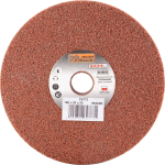 Ceramic grinding wheel 150 x 20 x 20 RED 99A60K, 42-C4773, RICHMANN