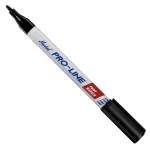 Paint Marker FINE-LINE, Black, 46-096873, MARKAL