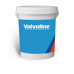 Universal grease Multipurpose Lical 2/3 18kg, Valvoline, 889573