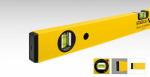 70 W series spirit level 60cm, Stabila, 02474