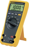FLUKE 1592874 &mdash; 177 EGFID True RMS multimeeter