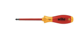 Wiha 25474 &mdash; VDE-isoleeritud Phillips kruvikeeraja 471N 3K Phillips 3 x 150