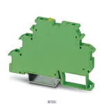 Phoenix Contact 2941374 &mdash; Solid-State Relay Terminal Block DEK-OV- 24DC/ 24DC/ 3