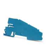 Phoenix Contact 3213974 &mdash; Support Bracket AB-PTI/3, 1-Position, 200mm Pitch, Width 2mm, Height 103mm