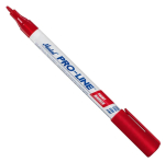 Paint Marker FINE-LINE, red, 46-096874, MARKAL