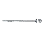 Case Koka Screws FPF II CTP 4,0x50 BC 500, 61-670174, Fischer