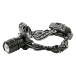 Galvas lukturis ZOOM 2000 lm, IP43, Strend PRO, 70-2171974
