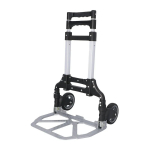 Saliekamā rokas automa&scaron;īna 75 kg, 71-8174, DROUMET