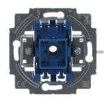 Busch-Jaeger 2CKA001413A0475 &mdash; 2020 US Flush Mounted Inserts Flush-mounted paigaldus boxes ja inserts Blue