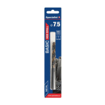 SPECIALIST+ Metal trell bit BASIC, 7.5 mm, 64-0075