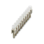 Phoenix Contact 0203276 &mdash; Fixed Bridge FBI 10-10, 10-Position, 10mm Pitch, Silver
