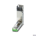 Phoenix Contact 1421876 &mdash; RJ45 Connector CUC-IND-C1ZNI-B/R4IE8, AWG26-24, 8-Position, Ip20, isolatsioon Displacement &uuml;hendus