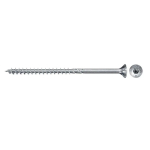 Case Koka Screws FPF II CTP 4,0x60 BC 200, 61-670176, Fischer