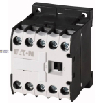 EATON 051777 &mdash; Contactor relay DILER-22 2NO+2NC coil 230V 50Hz / 240V 60Hz screw terminals