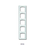 Busch-Jaeger 2CKA001754A4177 &mdash; 1725-184 kattepiire future&reg; Studio white