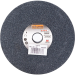 Keramiskais grinding wheel 150 x 20 x 20 BLACK 98C60K, 42-C4778, RICHMANN