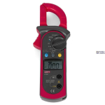 UNI-T 5901890065078 &mdash; multimeeter UT202R MIE0434